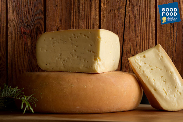 Sawtooth Organic Cheese